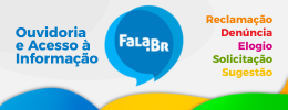 Ouvidoria e Acesso à Informação