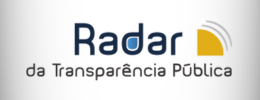 Banner Radar da Transparência