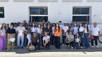 Câmara de São Francisco Inaugura o Parlamento Jovem!