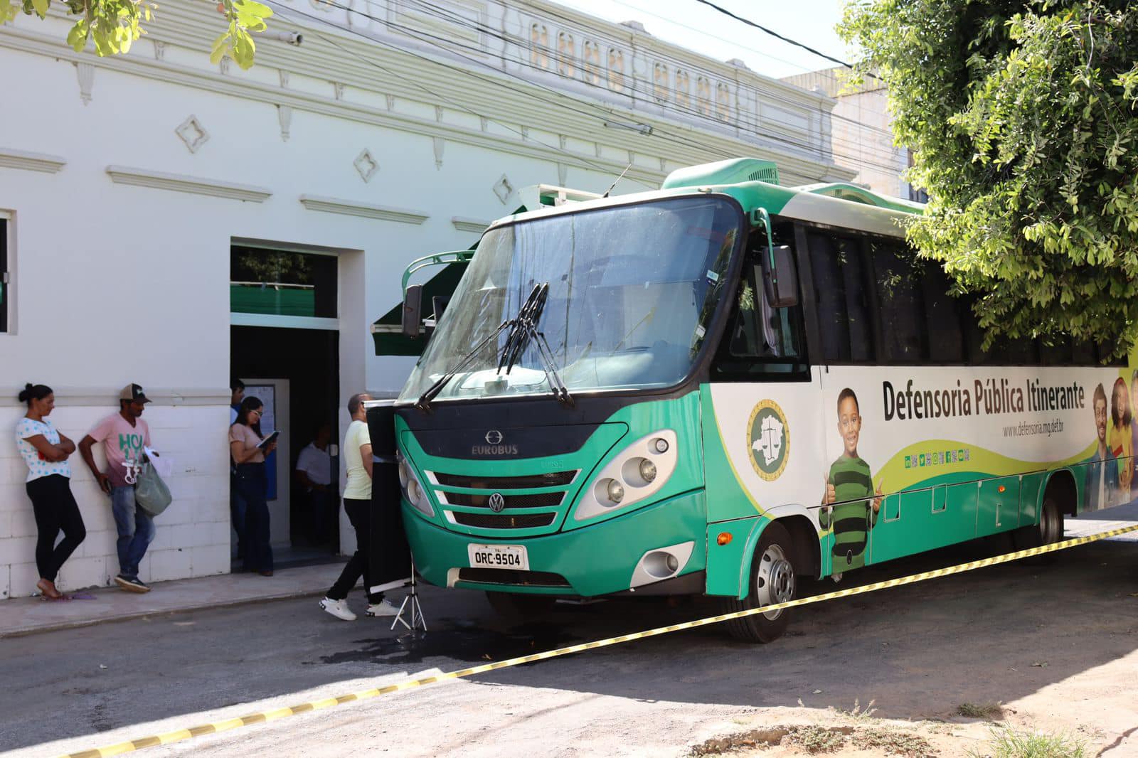 Aconteceu na Câmara 