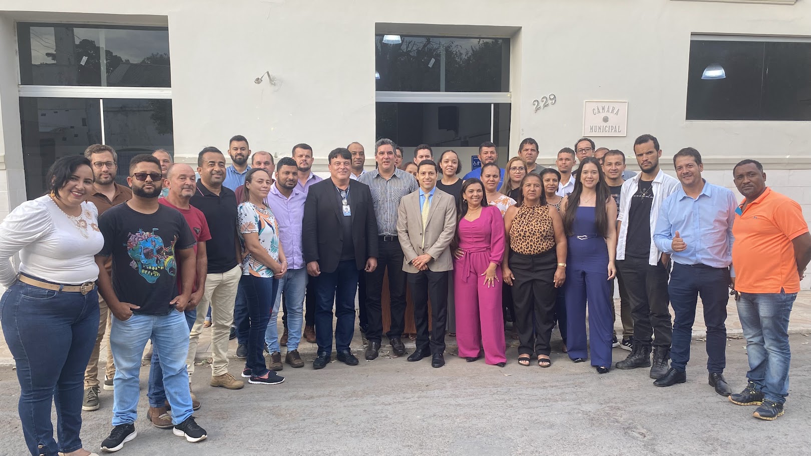 Oficina de Lei Orgânica e Regimento Interno, promovida pelo Interlegis do Senado Federal